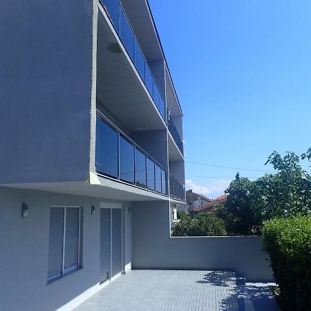 Apartments Del Mar Crikvenica Extérieur photo
