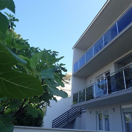 Apartments Del Mar Crikvenica Extérieur photo