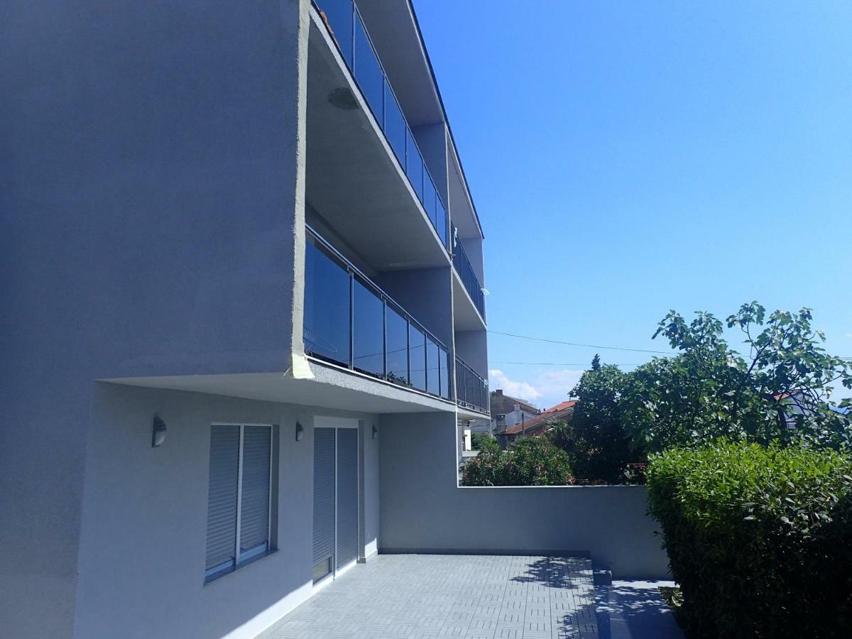 Apartments Del Mar Crikvenica Extérieur photo