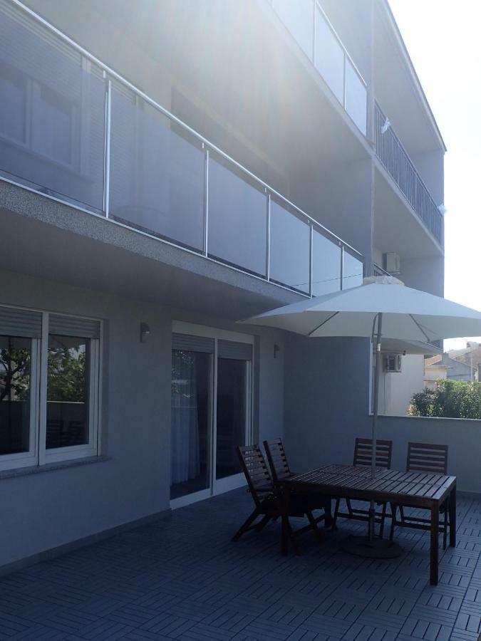 Apartments Del Mar Crikvenica Extérieur photo