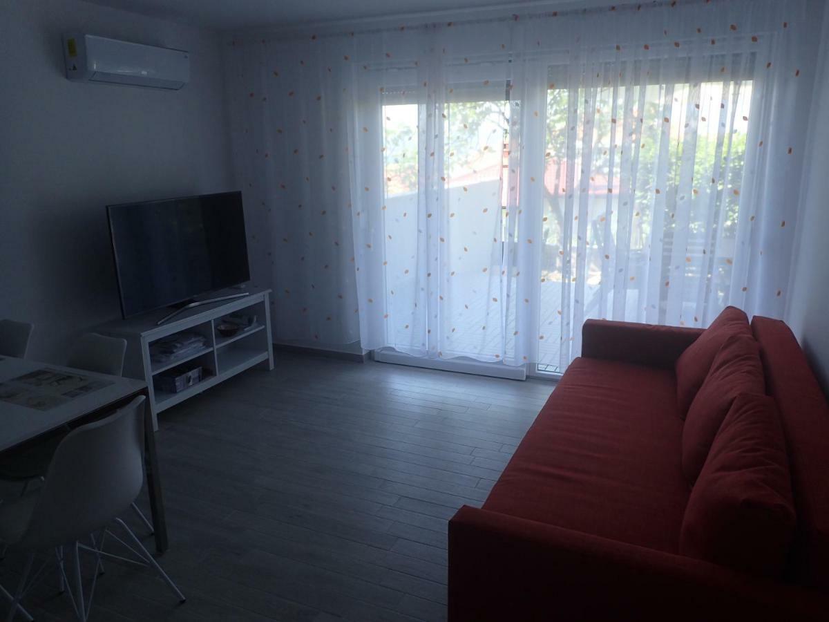 Apartments Del Mar Crikvenica Extérieur photo