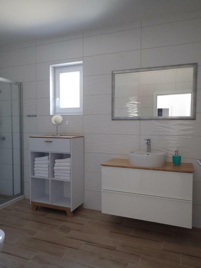 Apartments Del Mar Crikvenica Extérieur photo