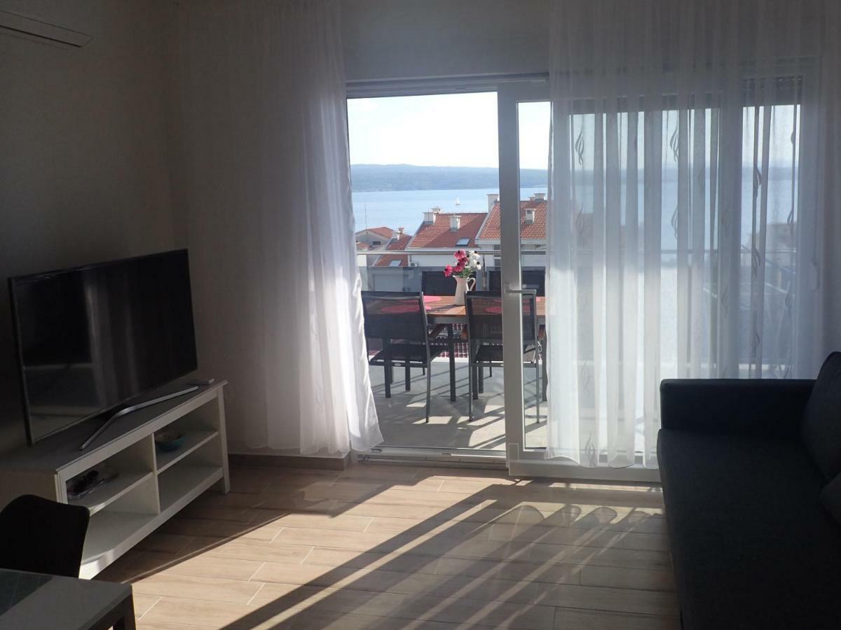 Apartments Del Mar Crikvenica Extérieur photo