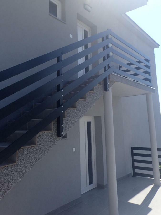 Apartments Del Mar Crikvenica Extérieur photo