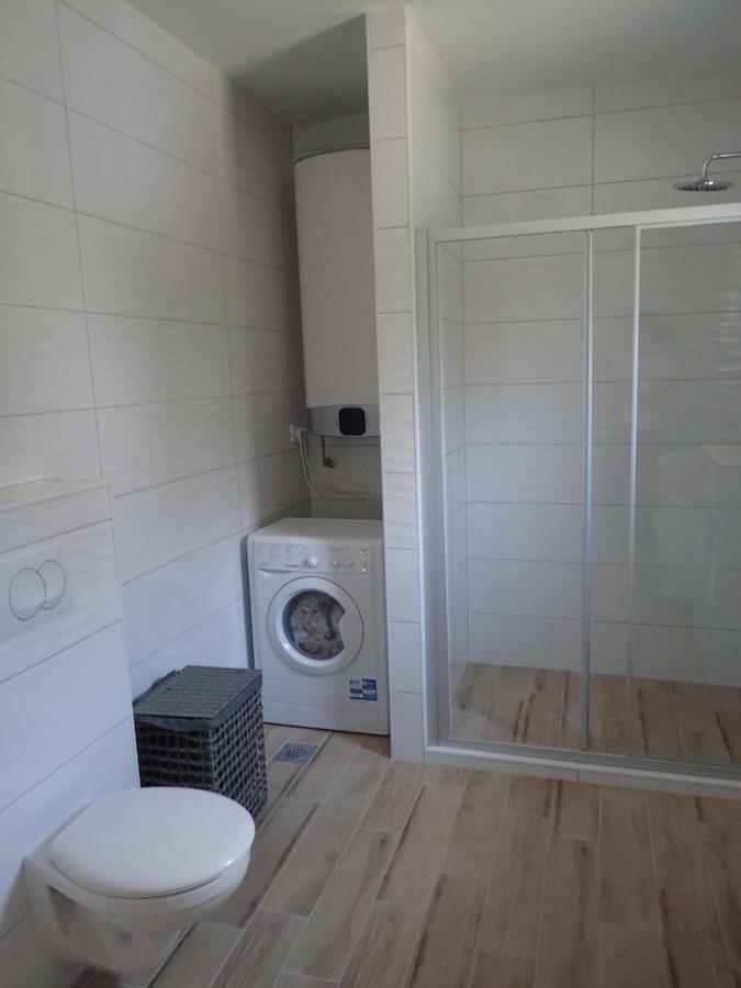 Apartments Del Mar Crikvenica Extérieur photo