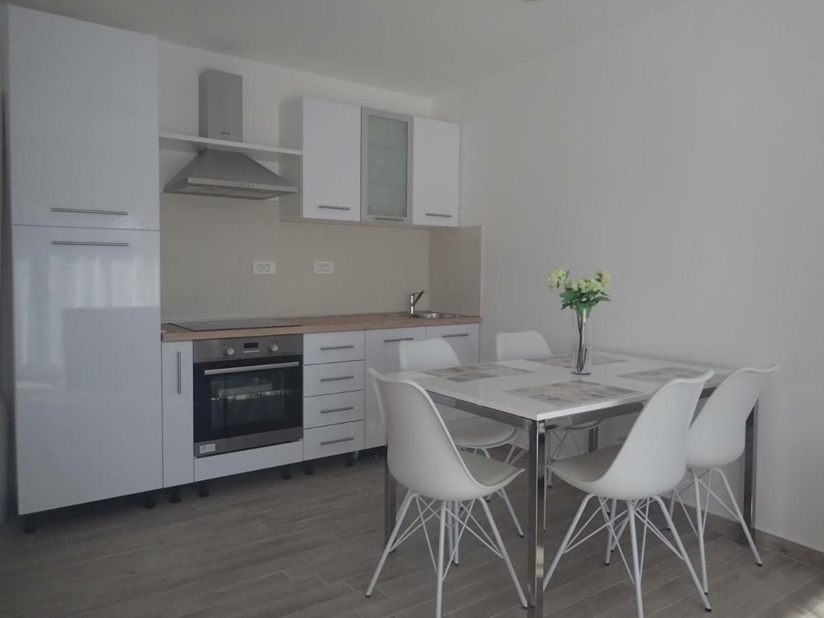 Apartments Del Mar Crikvenica Extérieur photo