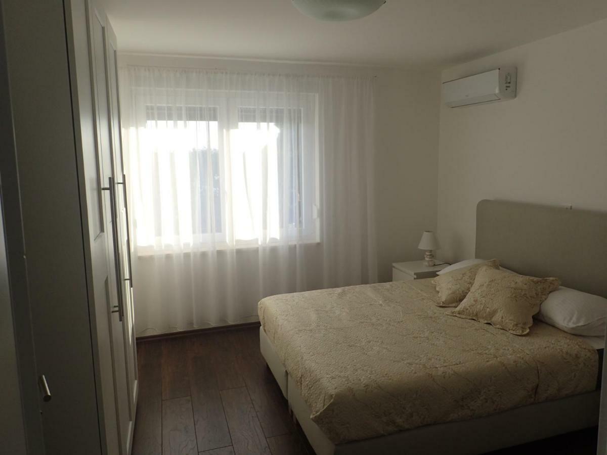 Apartments Del Mar Crikvenica Extérieur photo