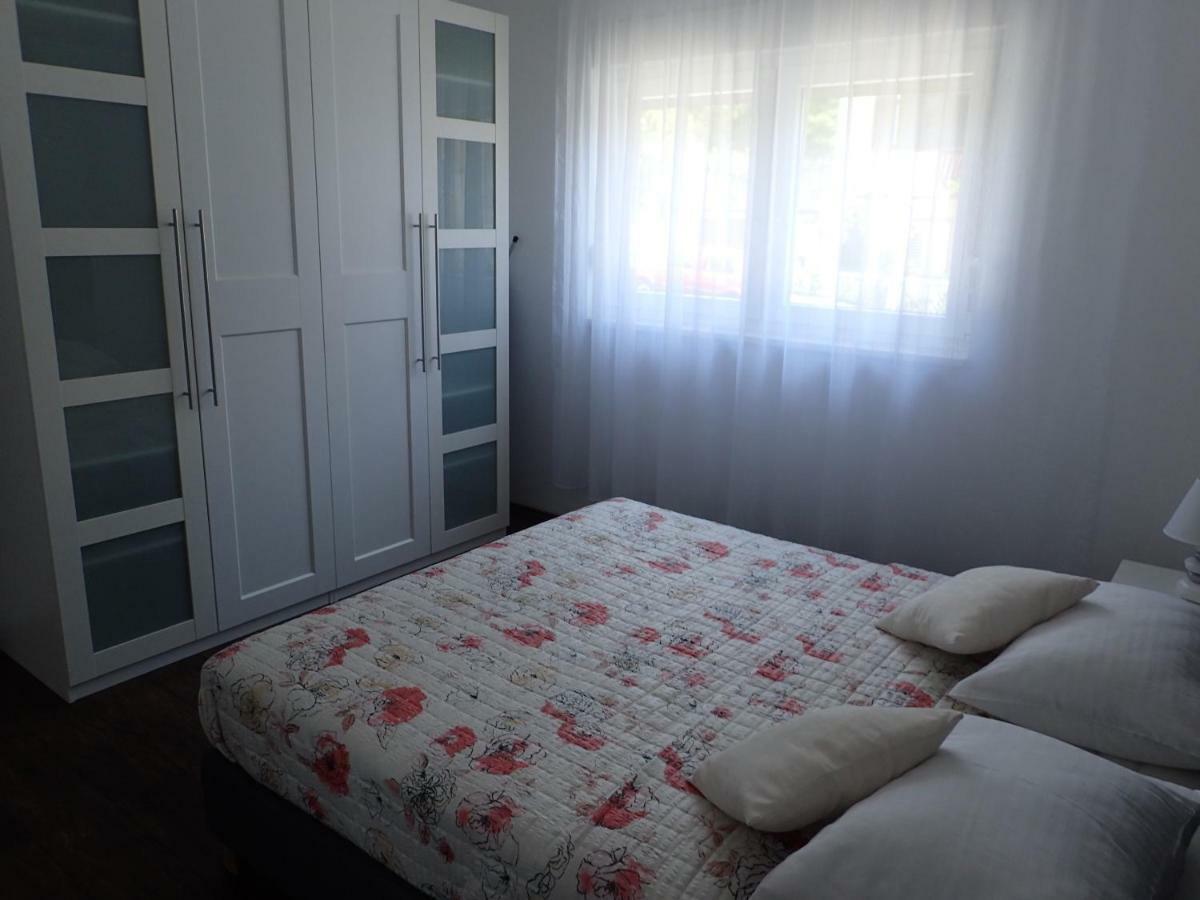 Apartments Del Mar Crikvenica Extérieur photo