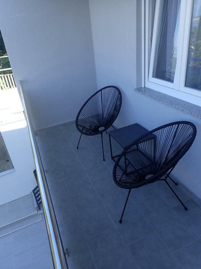 Apartments Del Mar Crikvenica Extérieur photo