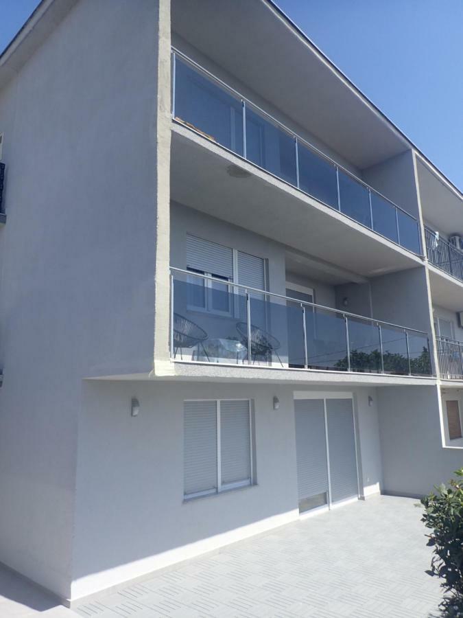 Apartments Del Mar Crikvenica Extérieur photo